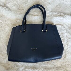 Kate Spade shoulder bag with crossbody option